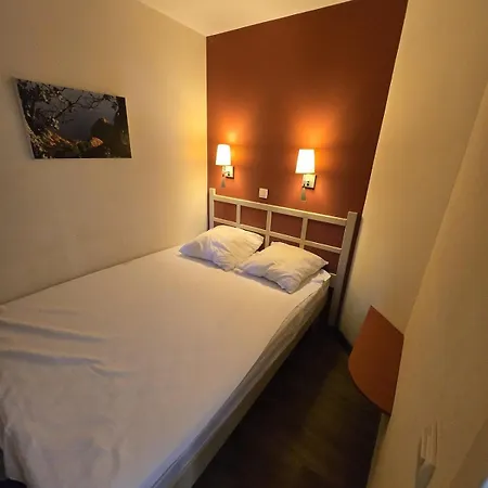 Matisse 12 F2 Rdj Апартаменты *